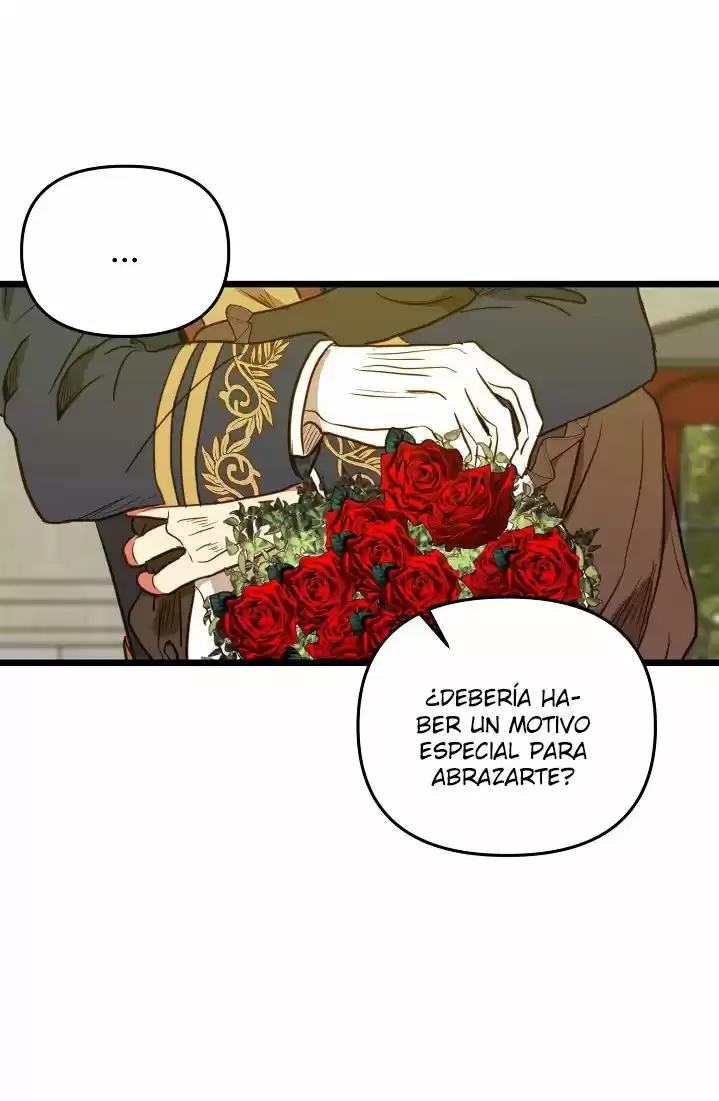 Emperatriz Ocasional capítulo 32, página 51