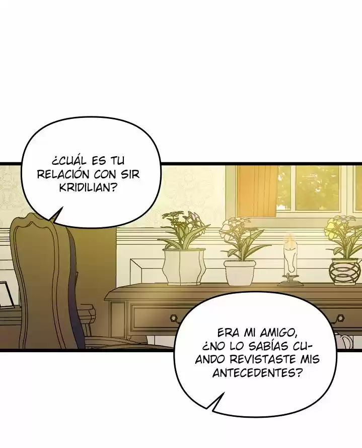 Emperatriz Ocasional capítulo 32, página 55