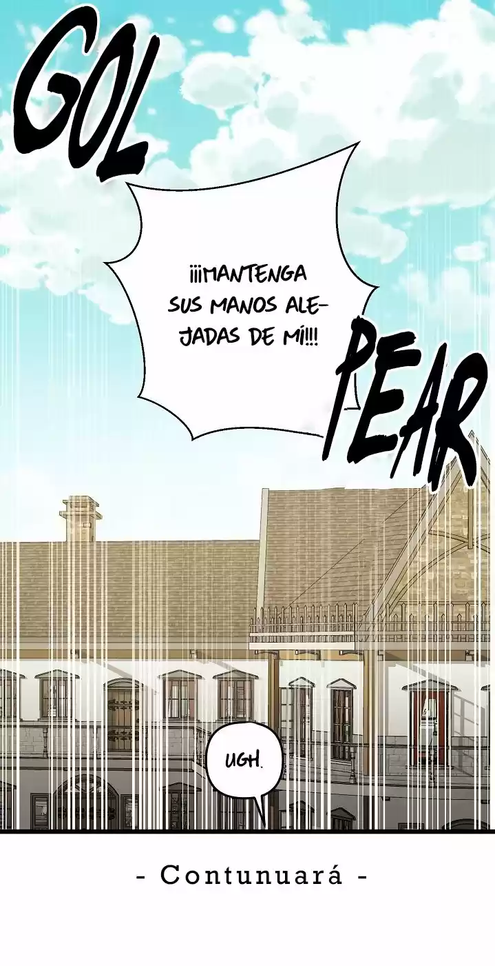 Emperatriz Ocasional capítulo 32, página 75