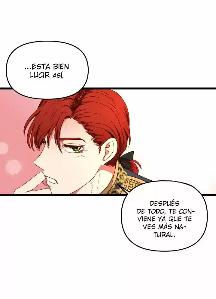 Emperatriz Ocasional capítulo 33, página 8