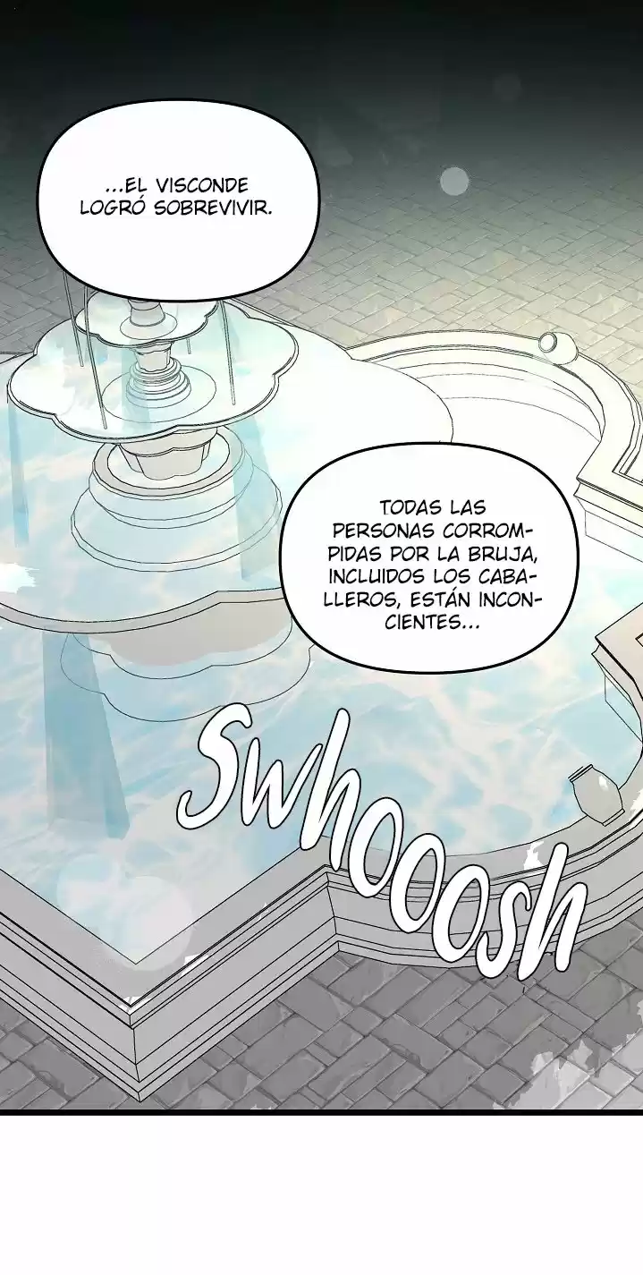 Emperatriz Ocasional capítulo 33, página 20