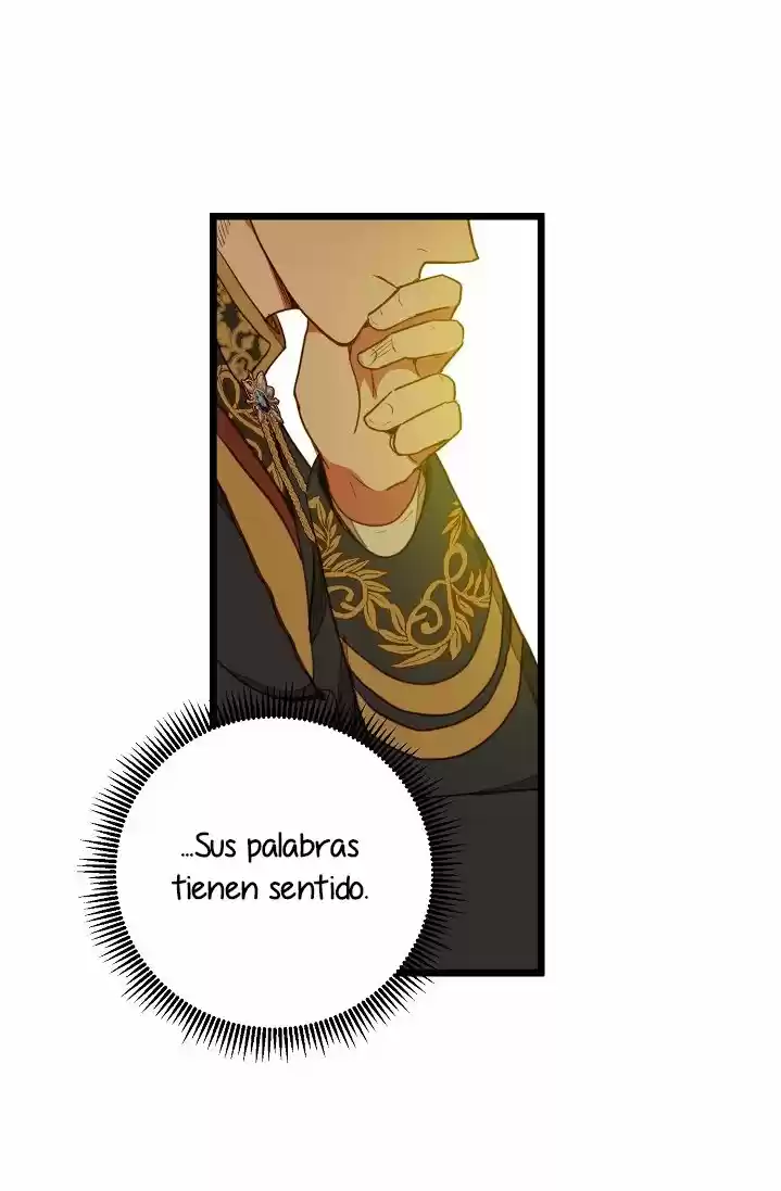 Emperatriz Ocasional capítulo 33, página 28