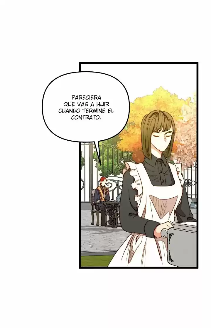 Emperatriz Ocasional capítulo 33, página 53