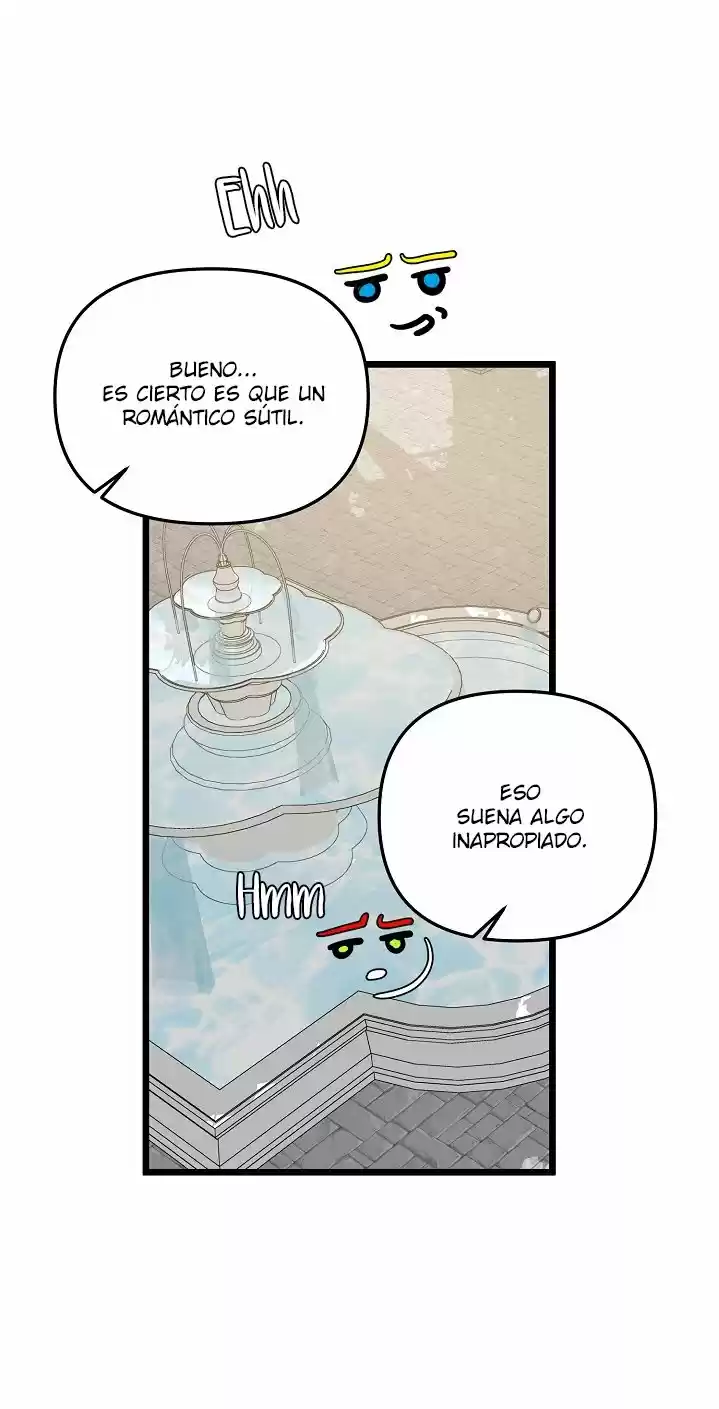Emperatriz Ocasional capítulo 33, página 76