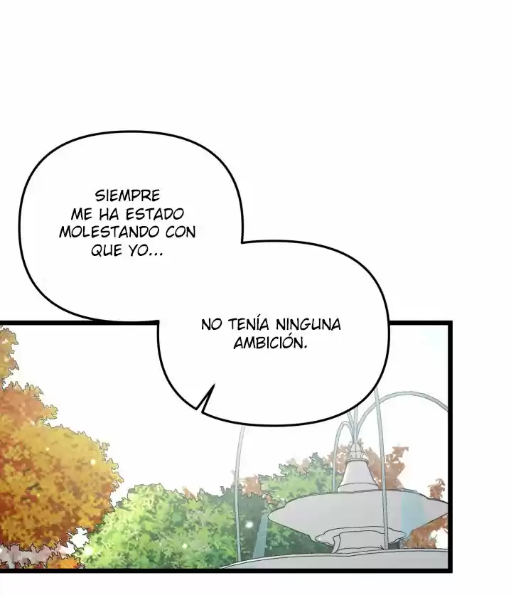 Emperatriz Ocasional capítulo 34, página 21