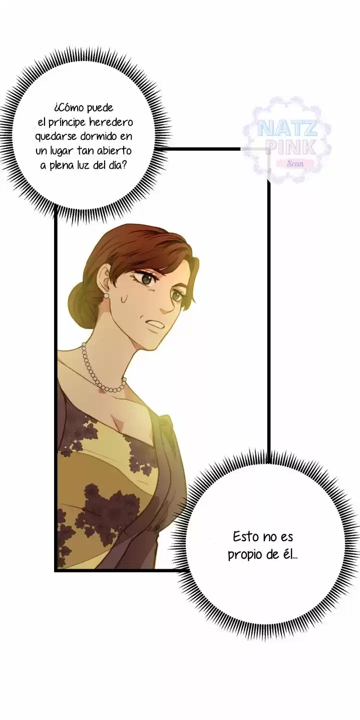 Emperatriz Ocasional capítulo 34, página 48