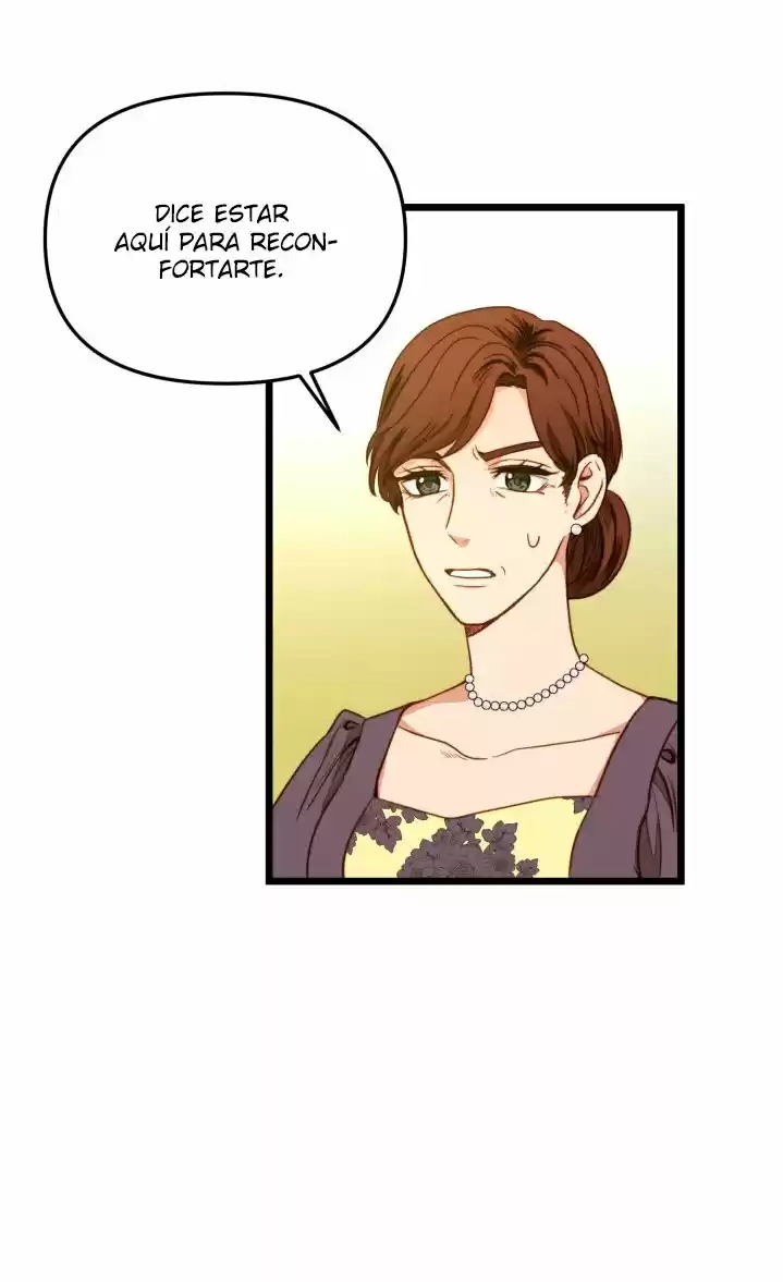 Emperatriz Ocasional capítulo 34, página 51