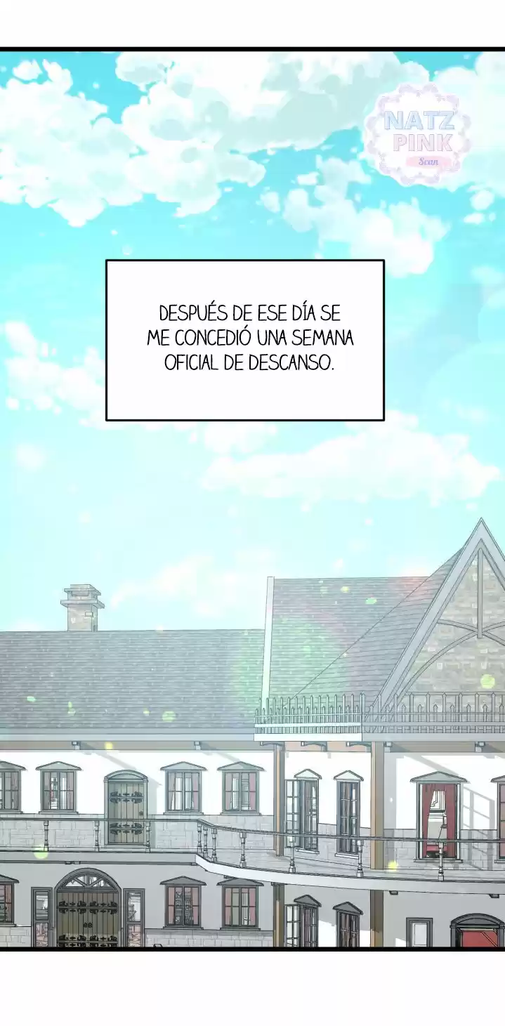 Emperatriz Ocasional capítulo 34, página 83