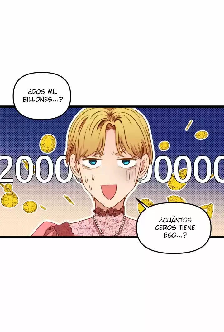 Emperatriz Ocasional capítulo 34, página 92