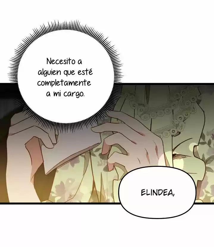 Emperatriz Ocasional capítulo 35, página 4