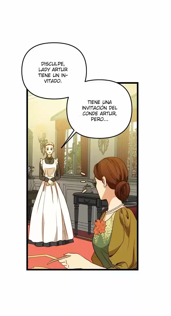 Emperatriz Ocasional capítulo 35, página 11