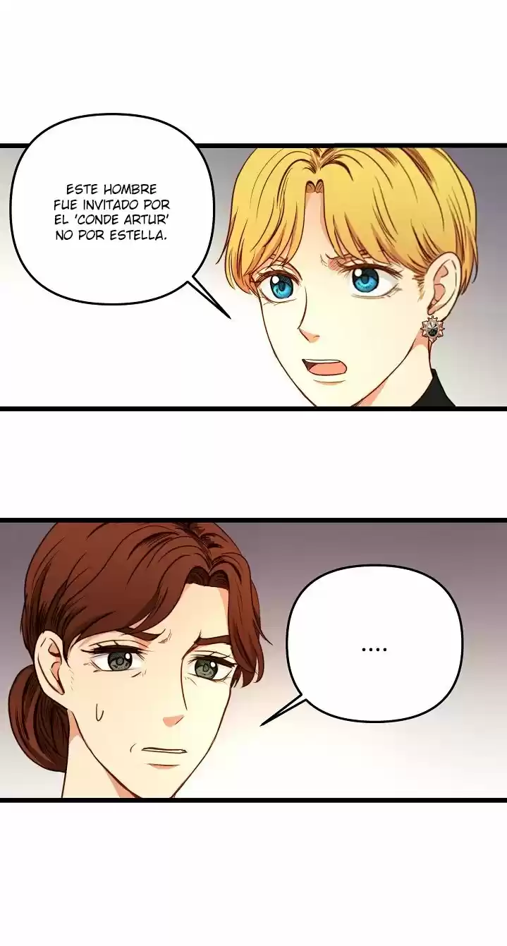 Emperatriz Ocasional capítulo 35, página 14