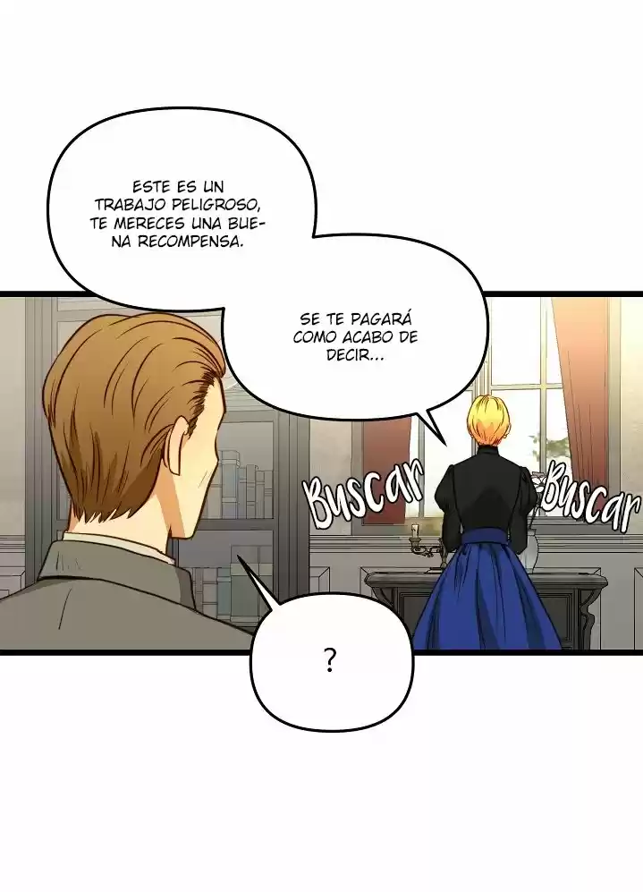 Emperatriz Ocasional capítulo 35, página 68