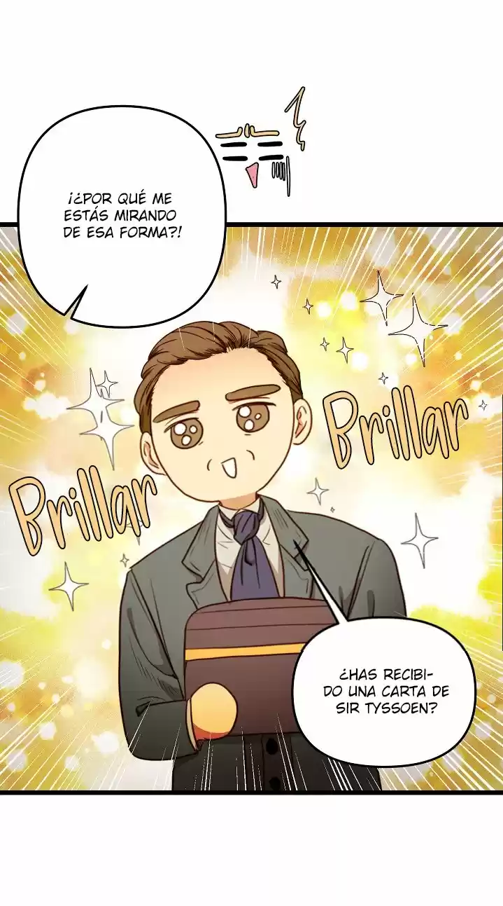 Emperatriz Ocasional capítulo 36, página 9