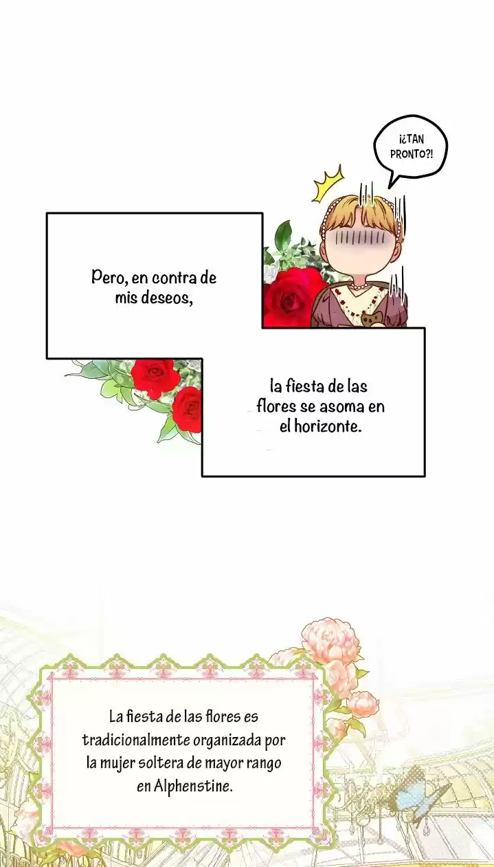 Emperatriz Ocasional capítulo 36, página 24