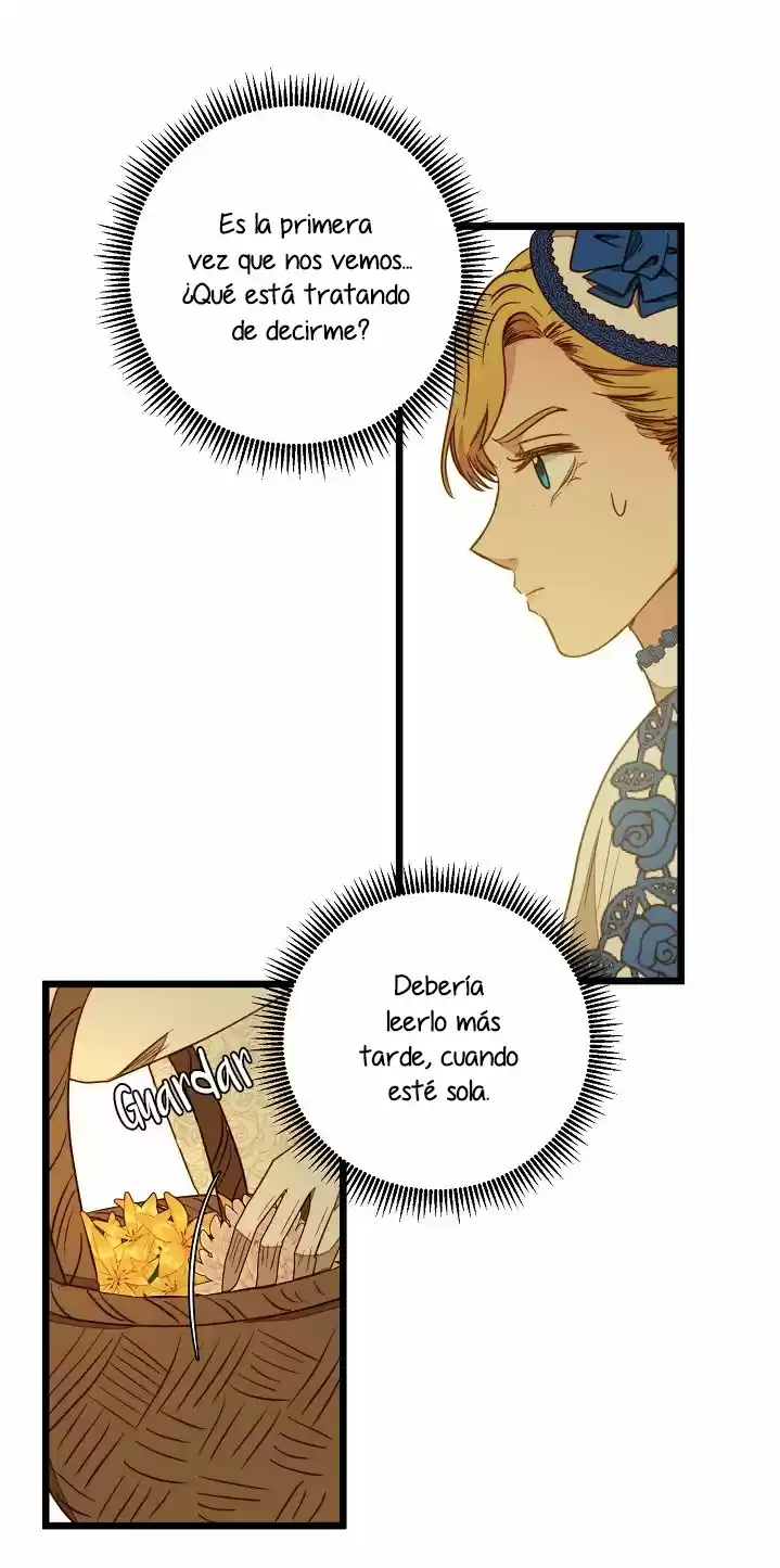 Emperatriz Ocasional capítulo 37, página 7