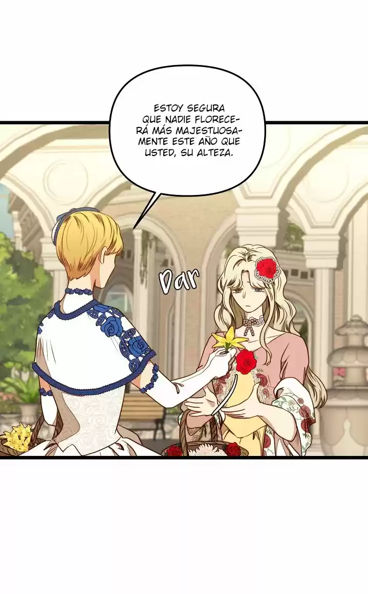 Emperatriz Ocasional capítulo 37, página 9