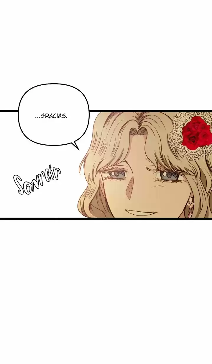 Emperatriz Ocasional capítulo 37, página 10