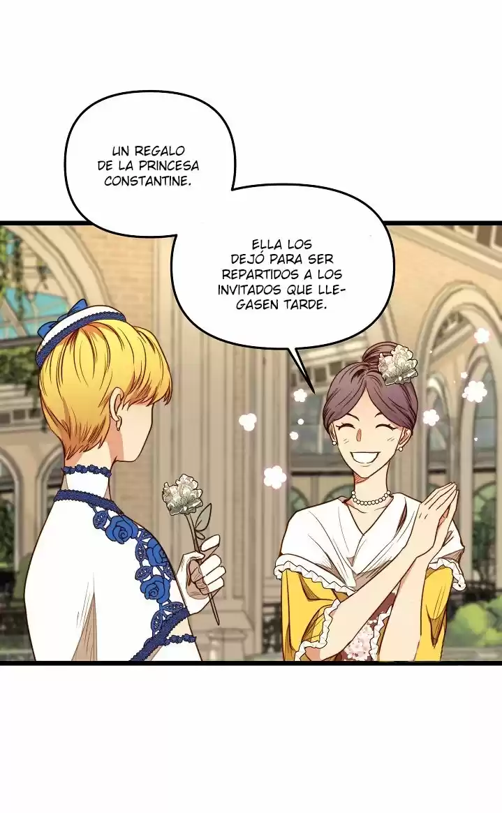 Emperatriz Ocasional capítulo 37, página 15