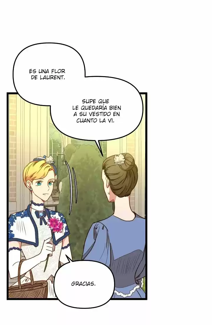 Emperatriz Ocasional capítulo 37, página 29