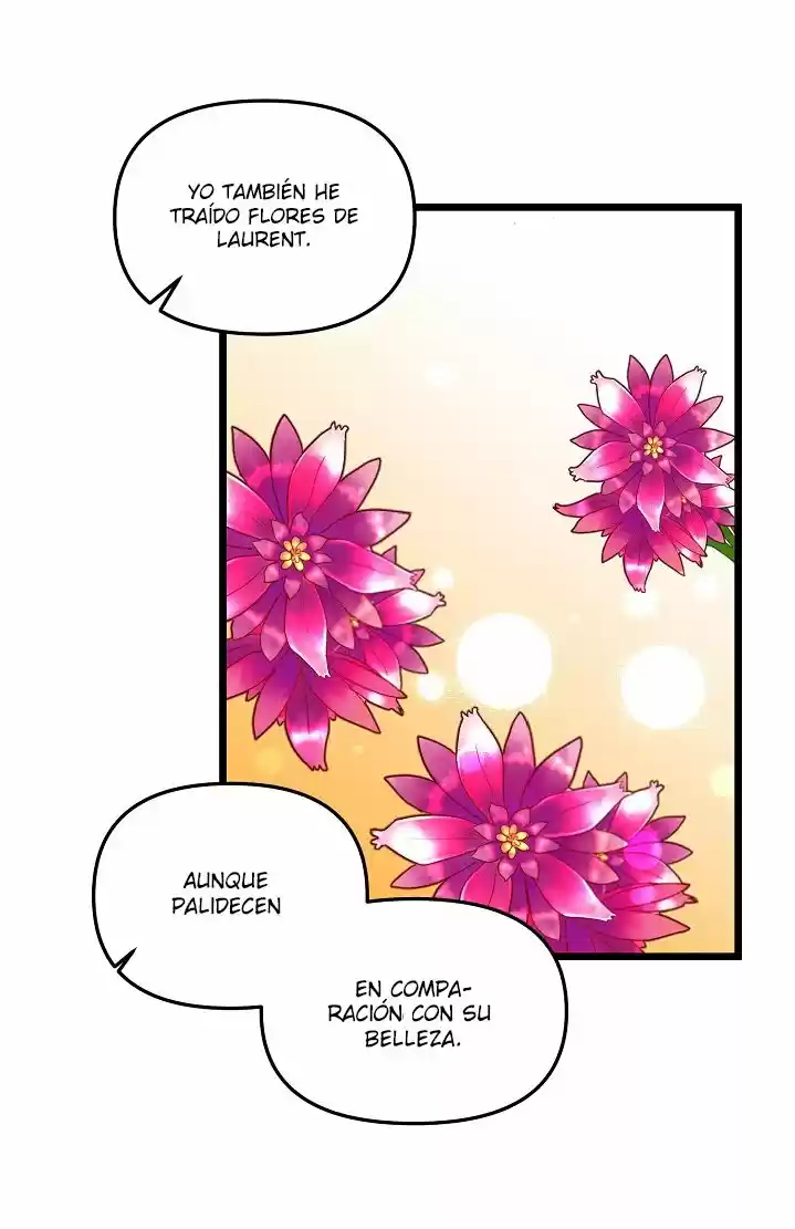 Emperatriz Ocasional capítulo 37, página 30