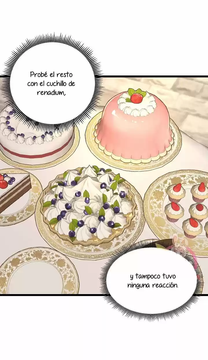 Emperatriz Ocasional capítulo 37, página 42