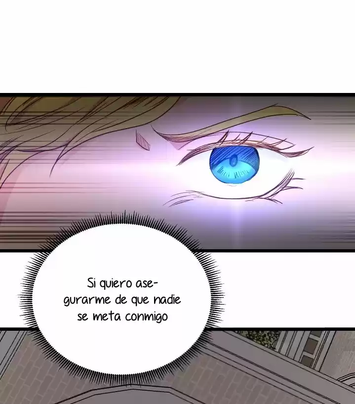Emperatriz Ocasional capítulo 37, página 68