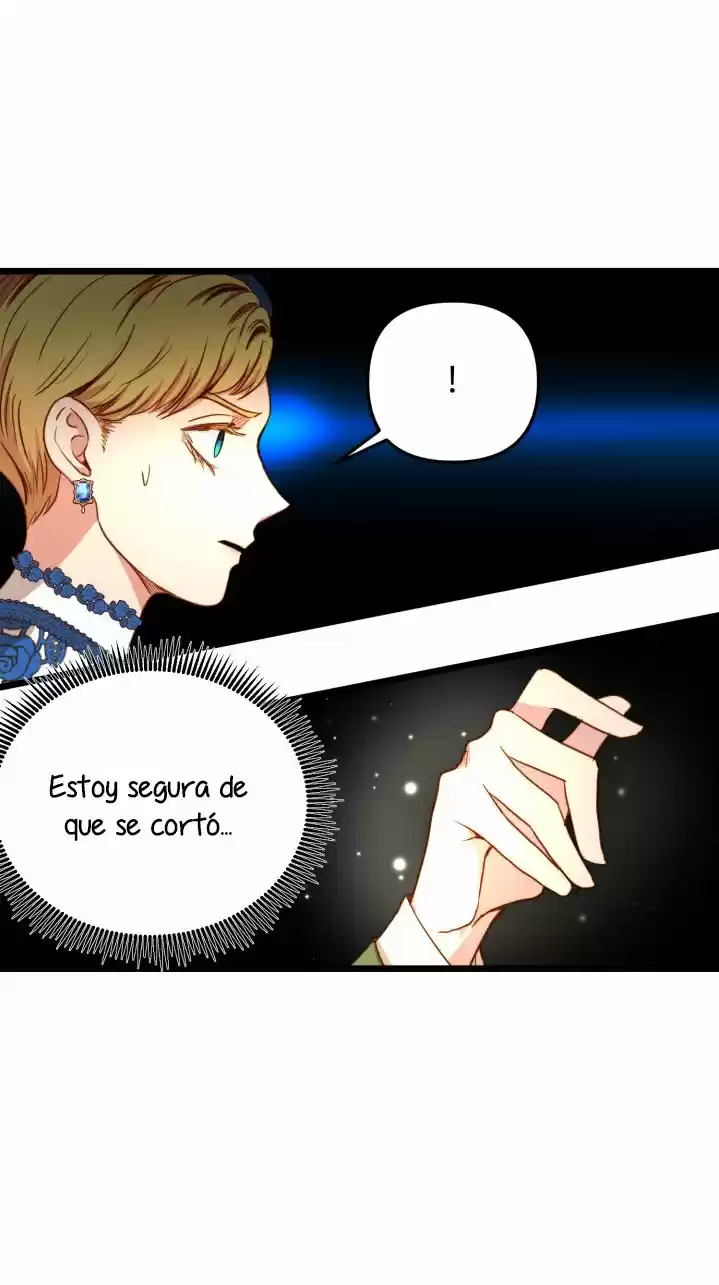Emperatriz Ocasional capítulo 38, página 7