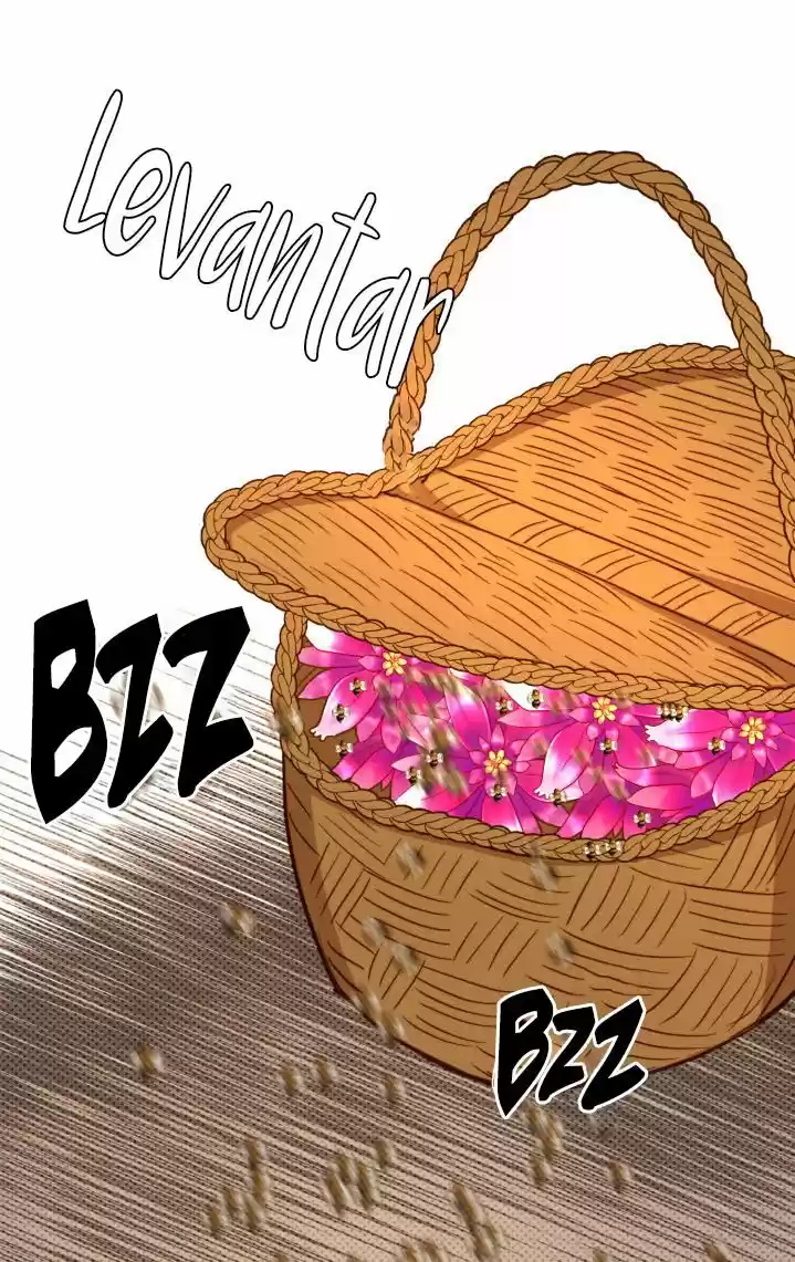 Emperatriz Ocasional capítulo 38, página 47