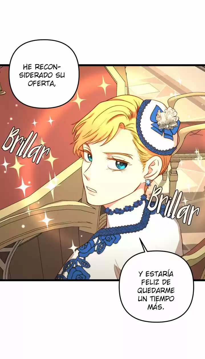 Emperatriz Ocasional capítulo 38, página 65