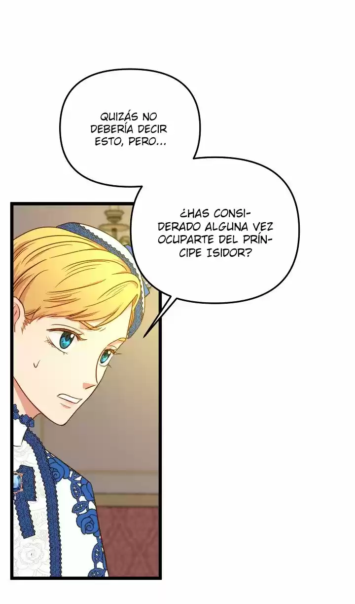 Emperatriz Ocasional capítulo 39, página 13