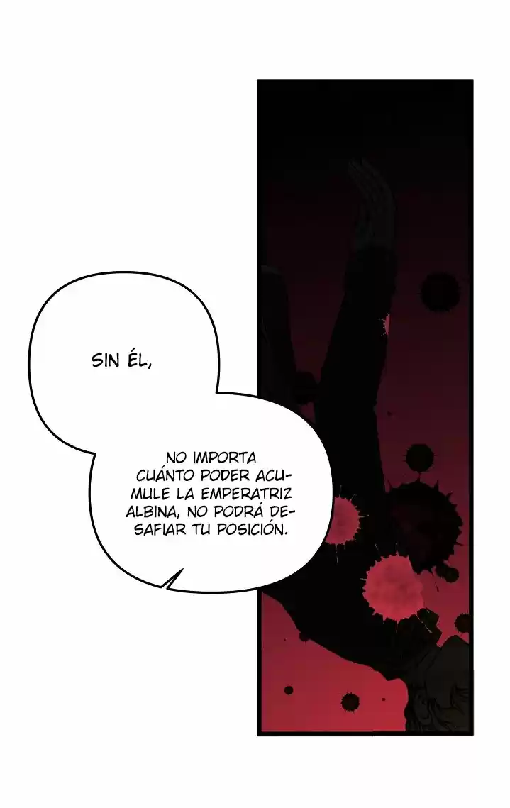 Emperatriz Ocasional capítulo 39, página 14
