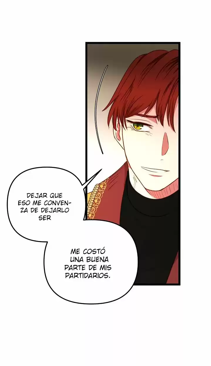 Emperatriz Ocasional capítulo 39, página 17