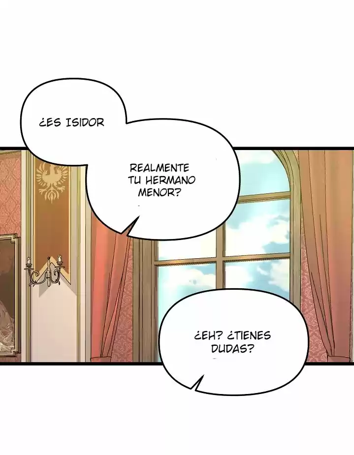 Emperatriz Ocasional capítulo 39, página 24