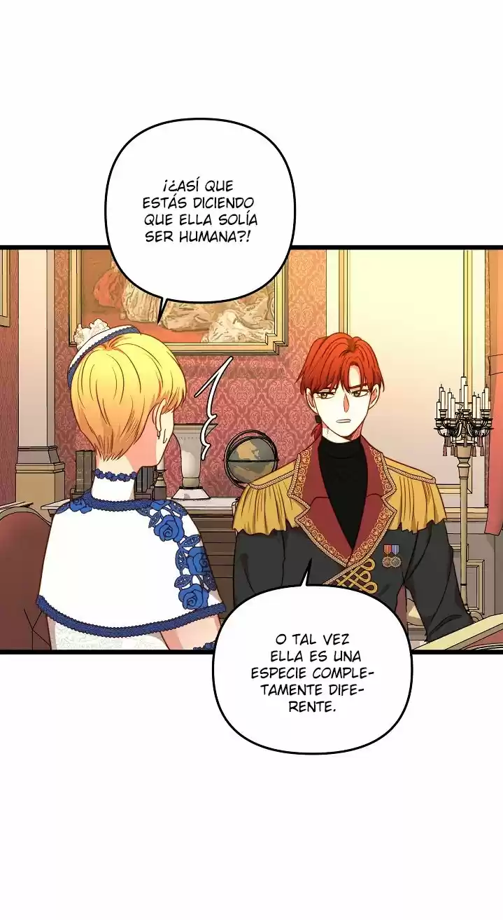Emperatriz Ocasional capítulo 39, página 30