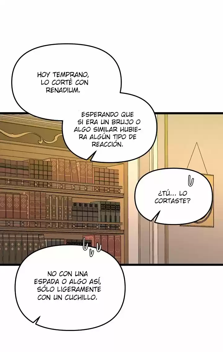 Emperatriz Ocasional capítulo 39, página 39