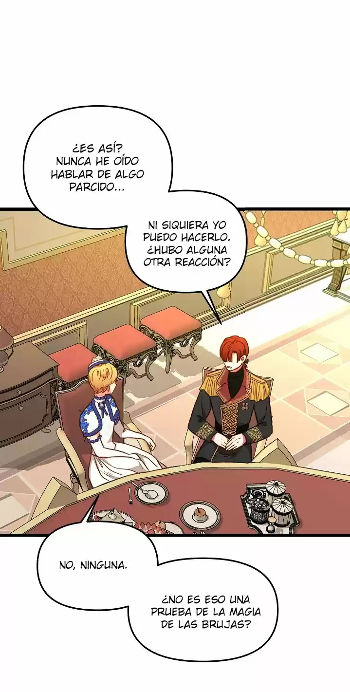 Emperatriz Ocasional capítulo 39, página 41