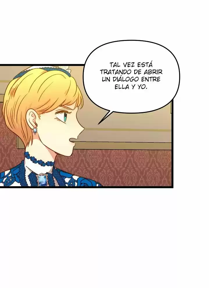 Emperatriz Ocasional capítulo 39, página 49