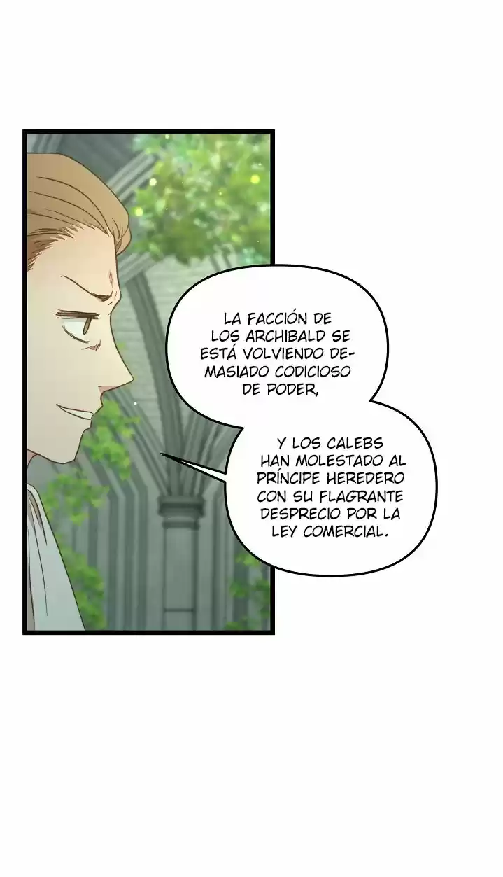 Emperatriz Ocasional capítulo 39, página 65