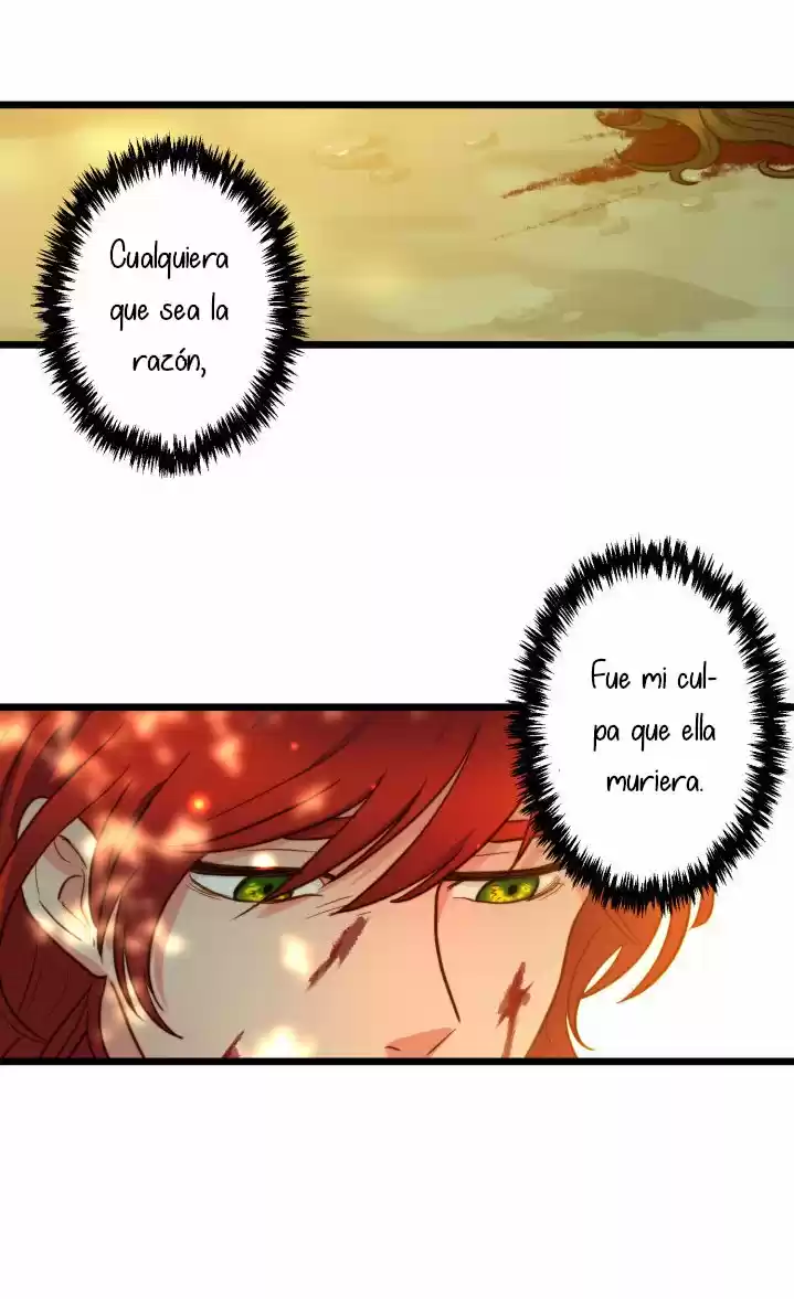 Emperatriz Ocasional capítulo 4, página 39