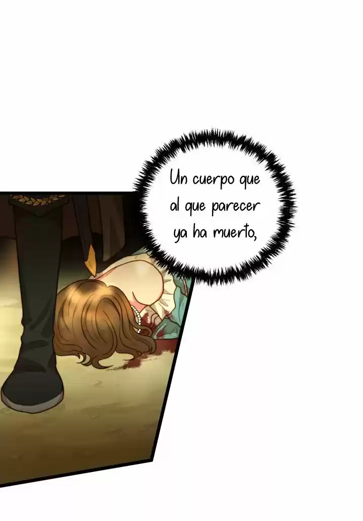 Emperatriz Ocasional capítulo 4, página 44