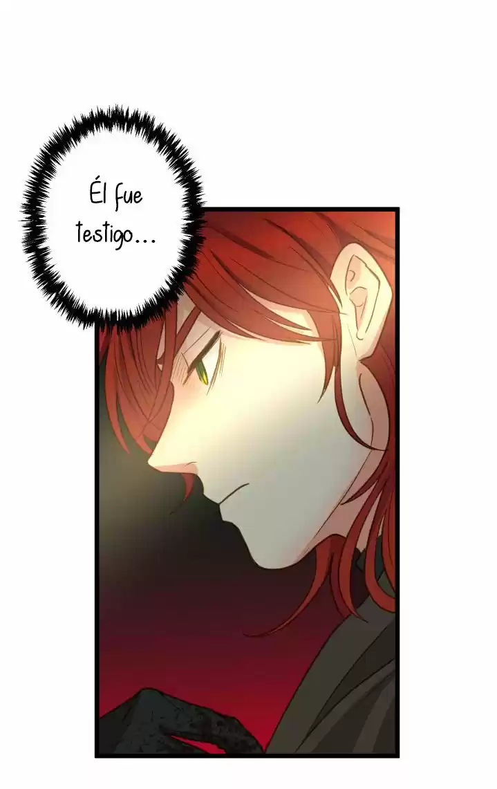 Emperatriz Ocasional capítulo 4, página 53