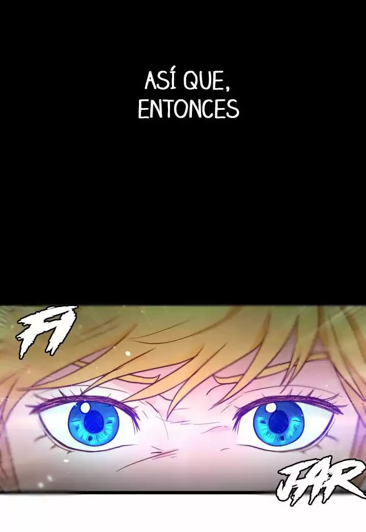 Emperatriz Ocasional capítulo 4, página 71