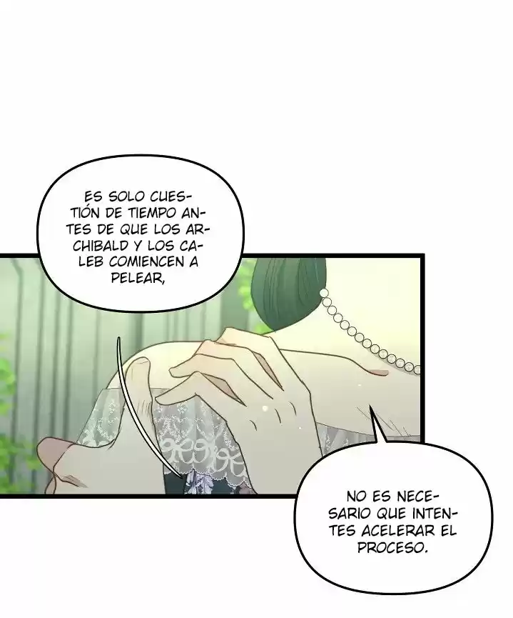 Emperatriz Ocasional capítulo 40, página 12