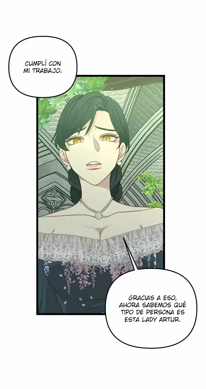 Emperatriz Ocasional capítulo 40, página 17