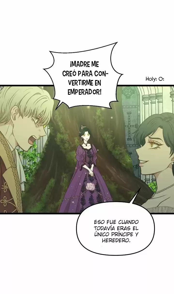 Emperatriz Ocasional capítulo 40, página 20