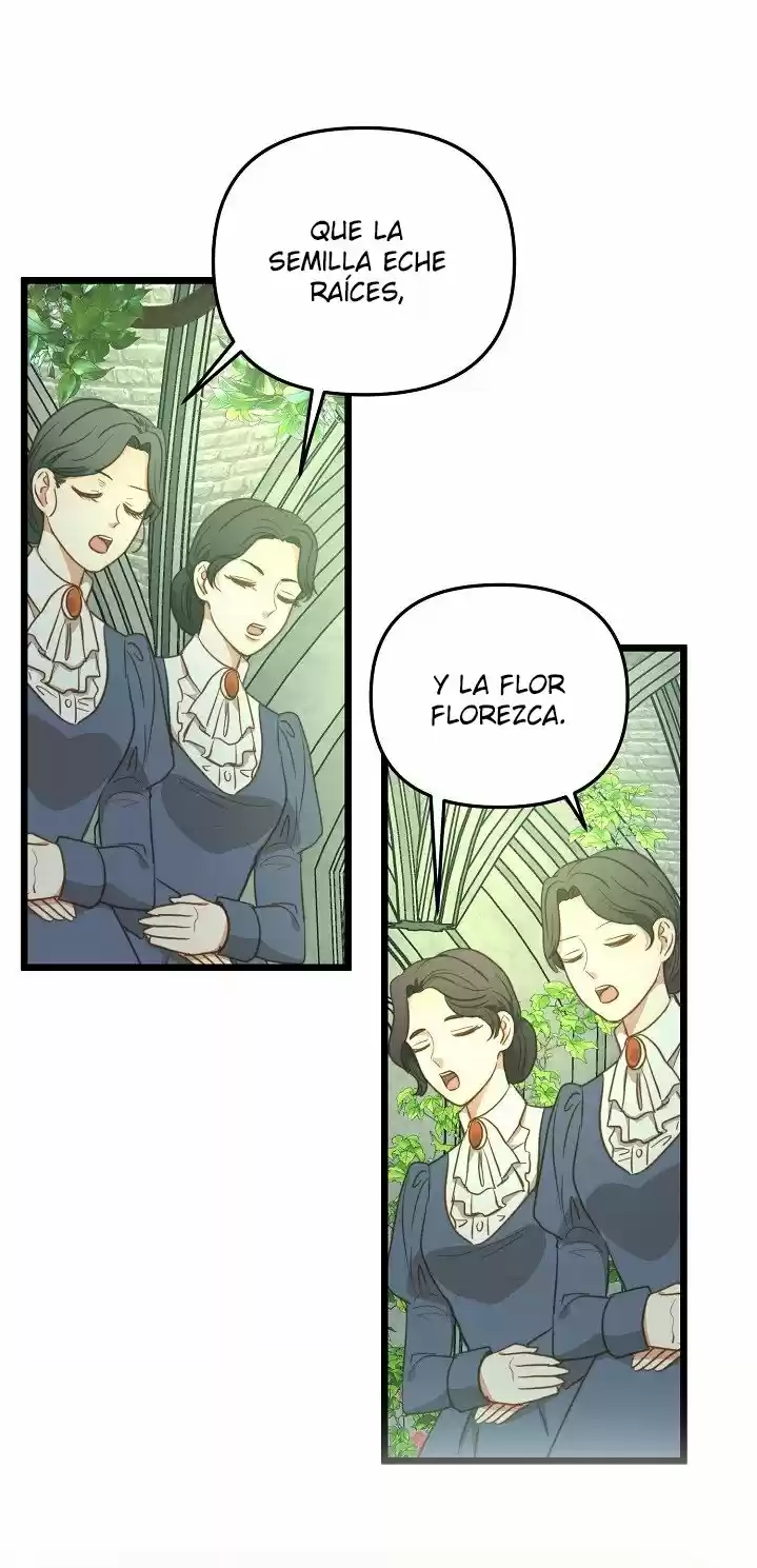 Emperatriz Ocasional capítulo 40, página 23
