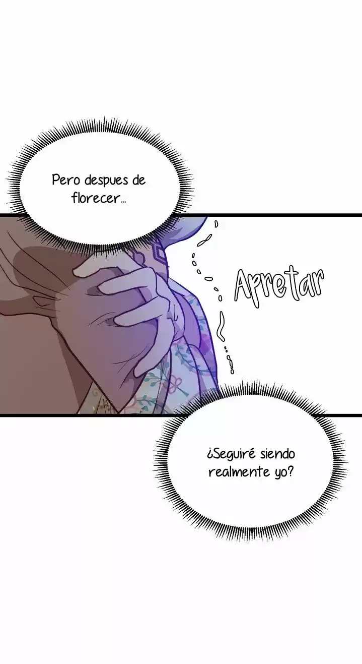 Emperatriz Ocasional capítulo 40, página 28