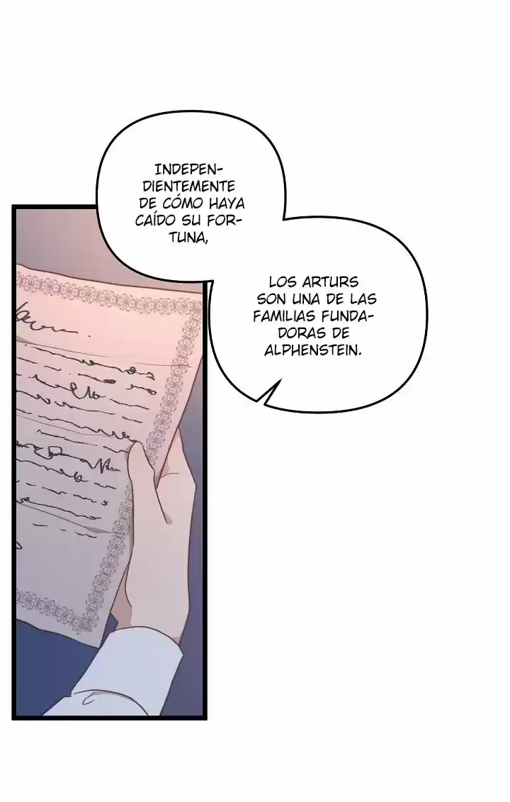 Emperatriz Ocasional capítulo 40, página 31