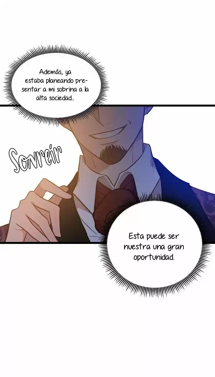 Emperatriz Ocasional capítulo 40, página 45